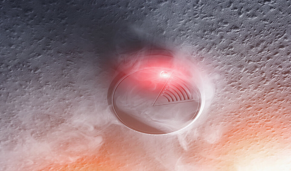 Inspectie woerden specialist keuring brandmeld installaties