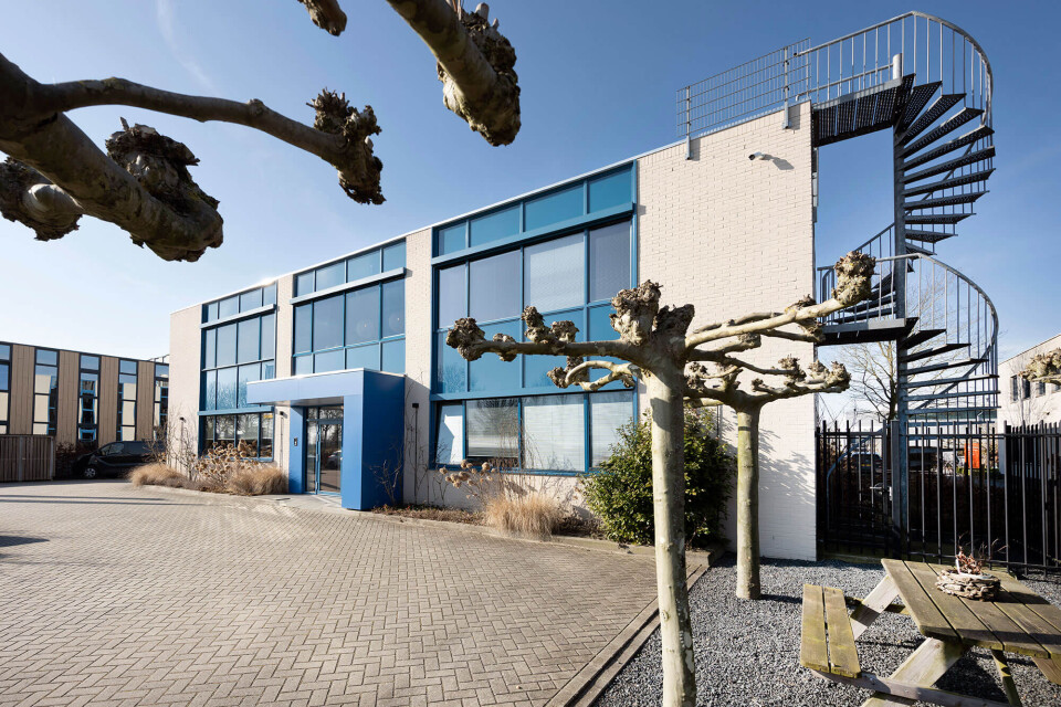 Installkeur arbeidsmiddelen inspectie specialist woerden