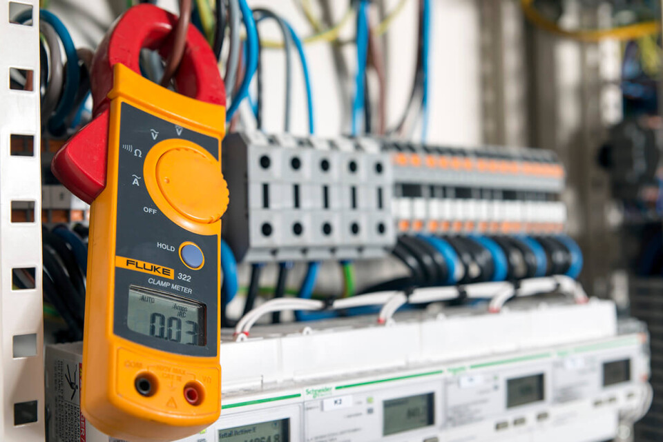 Scios scope 10 inspectie installkeur woerden
