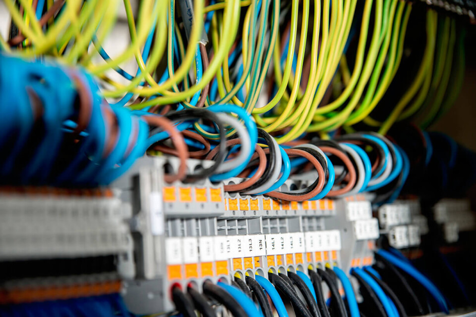 Scios scope 8 inspectie installkeur woerden