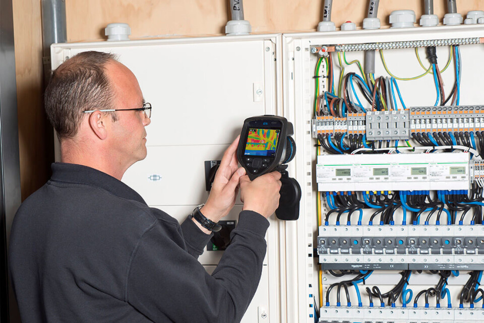 Specialist keuring scope woerden